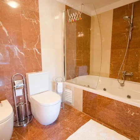 Drita- Beachfront For 10 People Villa *