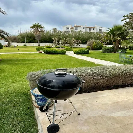 Drita- Beachfront For 10 People *