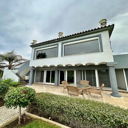 Drita- Beachfront For 10 People *